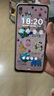 摩托罗拉 联想moto G55  LCD护眼屏 四年质保 杜比双扬声器 大电池长续航 应用六开 8+128GB 浅草绿 实拍图