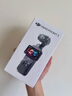 大疆 DJI Osmo Pocket 3 标准版 一英寸口袋云台相机 OP灵眸手持数码相机 旅游vlog 便携美颜摄像 实拍图