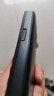 金立（Gionee）老年人手机4G全网通全新款老年机超长待机 大声大字大按键学生按键功能机G510  黑色 实拍图