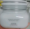 佰草集新七白美白清洁泥膜淡斑大白泥面膜500g【升级版】 涂抹式补水 实拍图