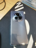 荣耀Magic6 Pro 荣耀鸿燕通信 荣耀巨犀玻璃 第三代骁龙8 16+512 绒黑色 长续航 5G AI手机 国家补贴 实拍图