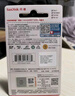 闪迪（SanDisk）64GB TF（MicroSD）内存卡 A1 U1 C10 至尊高速移动版存储卡 读速140MB/s 手机平板游戏机内存卡 实拍图