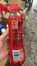 王老吉凉茶500ml*15瓶整箱天然植物饮料清爽解腻新老包装【张凌赫同款】 实拍图