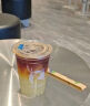瑞幸咖啡 【经典回归】陨石拿铁 大杯 15天有效 限自提 luckin coffee 晒单实拍图
