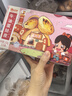 俏侬 牛油蛋挞皮1020g 51个装 儿童蛋挞空气炸锅烤箱烘焙食材 实拍图