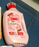 奥妙（OMO）精油香氛大师调香洗衣液 玫瑰山茶花香8斤（2KG+1KG*2） 持久留香 实拍图