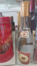 汾酒【酒厂直供】53度黄盖汾酒475ml*2瓶 清香型白酒（裸瓶） 53度 475mL 2瓶 实拍图
