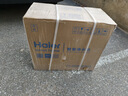海尔（Haier）鲜活水promax小红花净水器家用RO反渗透厨下式瞬时1400G大流速直饮机8年进口膜母婴直饮国家补贴 实拍图