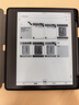 Kindle paperwhite6 12th Gen 新款电子书阅读器 电纸书 墨水屏 防水 WiFi 海外版 KindleScribe 配高级笔 16G 墨黑色 实拍图