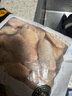 CP正大食品大鸡翅中2斤单个翅中30-40g左右 净重鸡中翅红烧可乐烧烤 实拍图