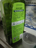 妈妈壹选柠檬草餐具净1.28kg+补充装1.28kg洗洁精食品用洗涤灵果蔬奶瓶用 实拍图