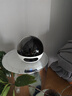 萤石C7 400万+400万双摄监控摄像头 360度无死角带夜视全景无线家庭室内 手机远程 自动巡航 婴儿看护 实拍图