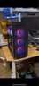 Thermaltake（Tt）额定550W TRM SFX 550 电脑电源（智能温控风扇/主动PFC/小尺寸/只换不修） 实拍图
