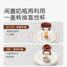 世喜水杯配件（吸管杯盖） 实拍图