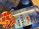 阿尔卑斯 克东天然苏打水400ml*12瓶 0糖0汽0添加 两种包装随机发货 实拍图