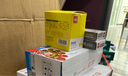 得力(deli)25g高粘度PVP固体胶水 强力粘接 无甲醛快干耐用胶棒 学生文具 12支装 办公用品 27051 实拍图