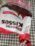 好时kisses浓醇黑巧克力500g 进口食品 婚庆喜糖 伴手礼 生日礼物女 实拍图