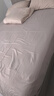 无印良品A类冰丝夏被四件套 夏凉薄被子被芯空调被套件 200*230cm 实拍图