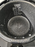 福库（CUCKOO）黑晶钻电饭煲家用2-8个人韩国原装进口大容量高压电饭锅智能语音定时多功能IH高压钻石聚能内胆 AH1080FD 5L 实拍图
