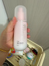 贝亲（Pigeon）婴儿桃叶水水乳冰感保湿身体乳深层滋润120ml IA316 实拍图