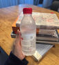 农夫山泉天然矿泉水380mL 小瓶含多种矿物元素 户外运动便携装 380ml*6瓶 实拍图