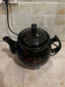 美的（Midea）煎药壶 中药壶中药锅中药罐智能一体全自动陶瓷炖药锅煲3L大容量养生熬药壶煎药电药壶DG30E103 实拍图