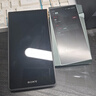 艾利和（Iriver）A&norma SR35 128G 便携HIFI音乐播放器 无损mp3播放器 硬解DSD 绿色 实拍图
