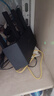 Tenda腾达路由器【狂暴WiFi7】云霄BE5100超强2.5g无线千兆穿墙王信号增强家用立式Mesh放大器国家补贴 实拍图