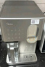 美的（Midea）冰块净水器冰魔方MAX家用台式净水机制冰机净饮机即热式直饮机净饮一体机免安装JLB3799T-RO 实拍图