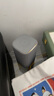 小米（MI）Xiaomi智能音箱 新一代超级小爱智能音箱 AI大模型问答 连续指令语控 支持远程备车 小米蓝牙音箱 实拍图