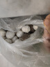 安井 虾滑 150g/袋 虾仁含量80% 火锅麻辣烫食材 速食熟食海鲜水产 实拍图