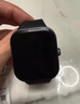 小米（MI）REDMI Watch 5 皎月银 国家补贴 澎湃OS 2 心率血氧监测 蓝牙通话 红米手表5 智能手表 小米汽车 实拍图