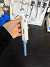 DLAB【满十送架】大龙实验室单道微量调 移液器 移液枪 取液分液取样 100-1000ul【京仓发】 实拍图