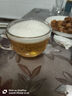 燕京啤酒 U8小度酒8度啤酒500ml*18听 巅峰开抢 冰爽畅饮  整箱装 实拍图