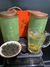 匠界茶叶绿茶特级雀舌明前春茶贵州湄潭翠芽2025新茶礼盒装送礼250g 实拍图