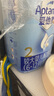 爱他美（Aptamil） 较大婴儿配方奶粉（6–12月龄   2段） 800g 实拍图