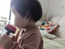 飞鹤星飞帆幼儿配方奶粉 3段(1-3岁) 300克 专利OPO【京东试用装】 实拍图