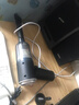 迷你吸尘器无线车载吸尘器家用工业吸尘器吸尘器手持扫地机器人非戴森吸尘器洗地机 吹吸一体【车载居家+吸尘器】升级款多头 实拍图