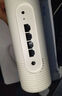 爱快（iKuai）家用无线路由器千兆wifi6 AX3000 商用/企业级 3000M 穿墙 多lan口/ipv6/宽带叠加/宽带聚合Q3000 实拍图