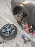 倍耐力汽车轮胎235/55R19 105V Scorpion(LK)原配领克08 实拍图