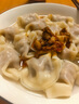 湾仔码头玉米蔬菜猪肉水饺1320g66只早餐食品速食半成品面点生鲜速冻饺子 实拍图