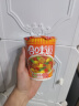 日清方便面 合味道6口味混合12杯口味随机 整箱装 速食杯面泡面桶面 实拍图