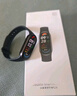 小米（MI）REDMI Watch 5 典雅黑 国家补贴 澎湃OS 2 心率血氧监测 蓝牙通话 红米手表5 智能手表 小米汽车 实拍图
