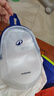 迪卡侬（DECATHLON）游泳健身女沙滩包收纳袋古典蓝白3L2398060 实拍图
