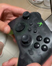 XBOX微软Xbox Series S/X无线Xbox手柄 XSS XSX 蓝牙游戏手柄 PC电脑 Xbox手柄 20周年【送线/摆架】 实拍图