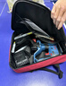 东成工业级无刷充电电锤WZC22D冲击钻电锤电镐电钻三用电动工具 实拍图