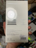 品胜（PISEN）适用Iphone11/XR手机膜 全屏硬边抗蓝光苹果XR/11全覆盖抗蓝光高清屏保 两片装 实拍图