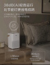 海尔（Haier）空气净化器除甲醛新房家用卧室桌面办公室小型除烟味 便携式净化器 ZKJ-G60TA1 实拍图