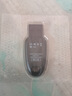 闪迪（SanDisk）32GB USB3.2 U盘 CZ550黑色 安全加密 数据恢复 学习办公电脑车载 小巧便携 高速大容量优盘 实拍图