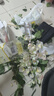 京东鲜花鲜花盲盒4束基地直发品质玫瑰花百合花向日葵生活鲜花源头直发 实拍图